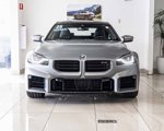 Used 2025 BMW M2 w/ Lighting Package image 2