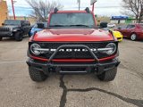 Used 2022 Ford Bronco Wildtrak image 4