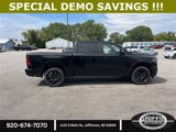 New 2026 RAM 1500 Laramie w/ Night Edition image 6