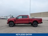 New 2025 Ford F250 XLT w/ Black Appearance Package image 2