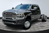 New 2025 RAM 3500 Big Horn w/ Laramie Trim Package image 2