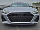 New 2025 Audi RS 7 Performance image 2