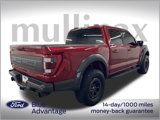 Certified 2023 Ford F150 Raptor w/ Raptor Carbon Fiber Package image 3