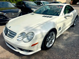 Used 2007 Mercedes-Benz SL 550 image 4