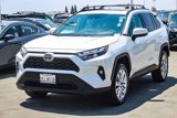 Used 2024 Toyota RAV4 XLE Premium image 3