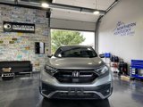 Used 2022 Honda CR-V Touring image 2