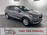 Used 2019 Buick Enclave Essence image 3