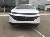 New 2025 Nissan Murano Platinum w/ Cargo Package image 5
