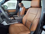 New 2025 Toyota Tundra 1794 Edition image 5