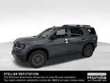 New 2026 Honda Passport TrailSport image 2