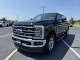 New 2026 Ford F250 Lariat w/ Chrome Package image 3
