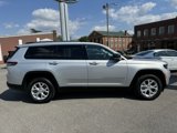 Used 2023 Jeep Grand Cherokee L Limited image 4