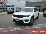 New 2025 Jeep Grand Cherokee Limited w/ Black Appearance Package image 2