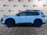 New 2025 Nissan Rogue SV image 2