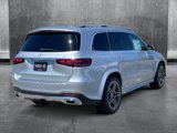 New 2025 Mercedes-Benz GLS 450 4MATIC image 2