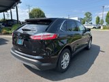 Used 2024 Ford Edge SEL image 5