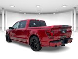 New 2025 Ford F150 Lariat w/ Equipment Group 502A High image 3
