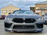 Used 2020 BMW M8 Competition image 2