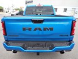 New 2025 RAM 1500 Laramie w/ Night Edition image 4