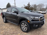Used 2019 Ford Ranger Lariat image 4