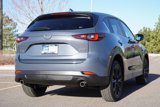 Used 2024 MAZDA CX-5 Carbon Edition image 3