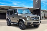 New 2025 Mercedes-Benz G 580 w/ EQ Technology image 2