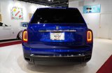 Used 2021 Rolls-Royce Cullinan image 6