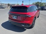 New 2025 Lincoln Nautilus Premier image 5