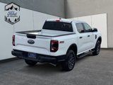 Certified 2024 Ford Ranger XLT w/ FX4 Off-Road Package image 5