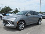 New 2025 Buick Envista Avenir image 3