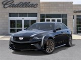 New 2026 Cadillac CT4 V Blackwing w/ LPO, Bronce Accent Package image 6