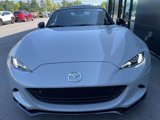 New 2025 MAZDA MX-5 Miata Club w/ Brembo/BBS Recaro Package image 3