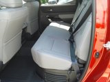 New 2026 Toyota Tundra Limited image 3