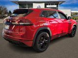 New 2025 Volkswagen Atlas Cross Sport SEL R-Line image 4