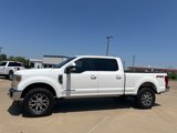 Used 2021 Ford F250 Lariat w/ Lariat Ultimate Package image 3