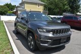 Used 2023 Jeep Grand Cherokee 4WD 4xe image 4