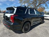 New 2025 Hyundai Palisade Calligraphy image 3