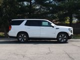 New 2025 GMC Yukon AT4 w/ AT4 Premium Plus Package image 2