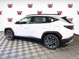 New 2025 Hyundai Tucson Limited image 6