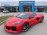 New 2025 Chevrolet Corvette Z06 image 2