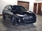 Used 2023 INFINITI QX50 Sport image 3