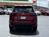 New 2026 Nissan Rogue SV w/ SV Premium Package image 4