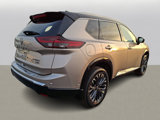 New 2025 Nissan Rogue Platinum image 4