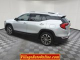 Used 2019 GMC Terrain SLT image 2