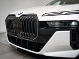 New 2025 BMW i7 xDrive60 image 3