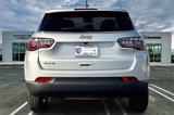 New 2025 Jeep Compass Sport image 3
