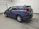 Used 2022 Chevrolet Equinox LS w/ LS Convenience Package image 3