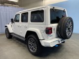 Certified 2024 Jeep Wrangler High Altitude image 4