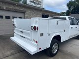 Used 2020 Chevrolet Silverado 2500 W/T w/ WT Fleet Convenience Package image 5