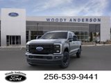 New 2025 Ford F350 Platinum image 2